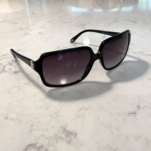 Authentic Tiffany & Co. Sunglasses